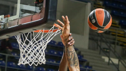 THY Avrupa Ligi normal sezonunda ilk 4 sıra netleşti