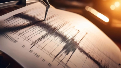 Bursa'da korkutan deprem! AFAD şiddetini duyurdu