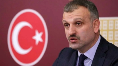 Cumhurbaşkanı Başdanışmanı Saral'dan Kıbrıs'taki imama destek