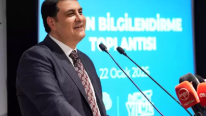 30 yıl sonra CHP’de şok ayrılık! Belediye başkanı istifa etti