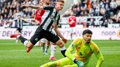 Altay Bayındır'ı üzen karar!