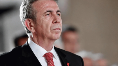 Şamil Tayyar'dan şok iddia! Mansur Yavaş CHP defterini kapattı.