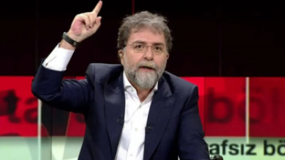 Ahmet Hakan'dan Rasim Ozan Kütahyalı'nın iddiasına tepki