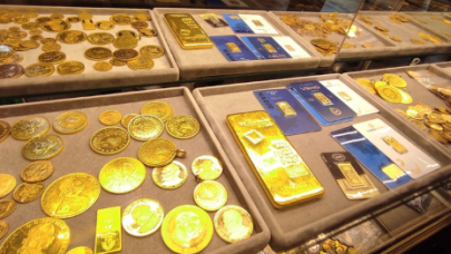 Dev bankaların altın konusunda tek bir beklentisi var