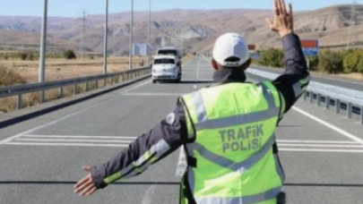 Trafik cezaları için yeni düzenleme,  cezalar artıyor!