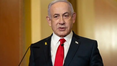 Netanyahu'dan Türkiye açıklaması: İsrail için tehdit oluşturuyor
