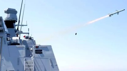 Hedefte Türkiye mi var? Yunanistan'dan füze hamlesi!