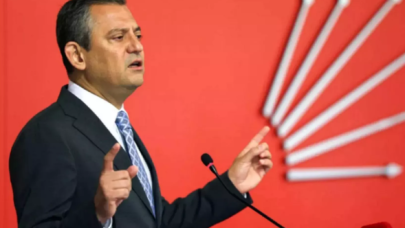 Özgür Özel'den Bahçeli'ye çağrı! Tek seçeneğimiz İmamoğlu