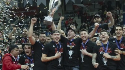 Ziraat Bankkart kupasına kavuştu