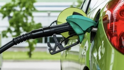 Deponuzu hemen doldurun,  benzine zam yolda!