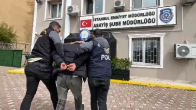 Mattia Ahmet Minguzzi'nin mezarını tahrip eden kişi yakalandı