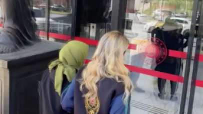 Antalya'da anne 36 günlük bebeğini 2. kattan attı