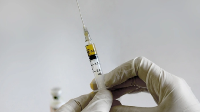 Tüm Türkiye'de başladı! "Altı bileşenli karma aşı"