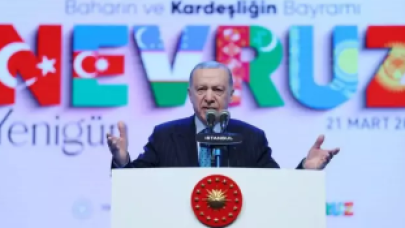 AK Parti'den 21 Mart'ın 'Nevruz Bayramı' ilan edilmesi için kanun teklifi