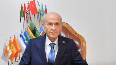 Devlet Bahçeli'den şaşırtan İmamoğlu açıklaması