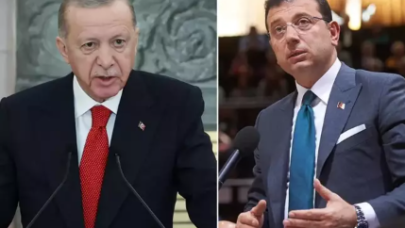 Gündem yaratan İmamoğlu iddiasına Cumhurbaşkanlığından yalanlama