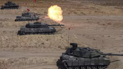 MSB'den Yunanistan'ın küstah tehdidine yanıt