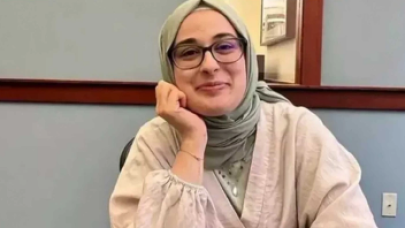 Filistin’e destek veren Türk öğrenciye kefalet reddi