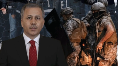 Uluslararası suç örgütlerine operasyon!