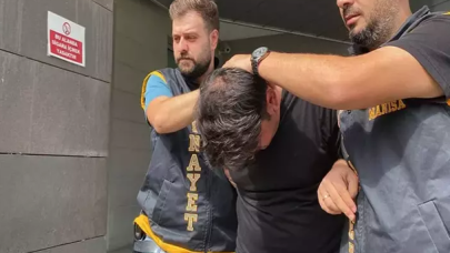 Erzurum'da Eşini Boğarak Öldüren Adam Tutuklandı