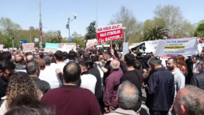 İstanbul'da toplu ulaşım krizi derinleşiyor!