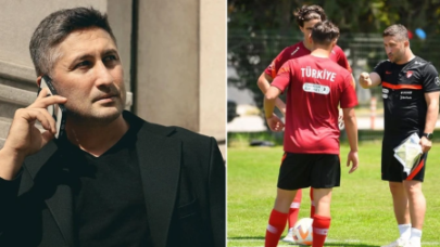 Görevden alındığı öne sürülmüştü! Sabri Sarıoğlu sessizliğini bozdu