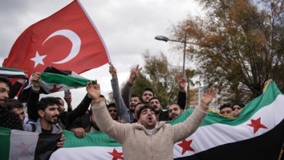 Kaç Suriyeli ülkesine döndü?