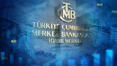 Merkez Bankasından 'Faiz ve Kar Payı İstatistikleri Hakkında' duyuru