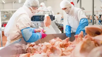 Şenpiliç yaşanan büyük gıda skandalını basit açıklamayla geçiştirdi