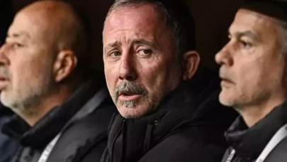 Sergen Yalçın,  Süper Lig'de şampiyonun ilan edileceği maçı söyledi