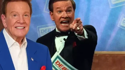 Ünlü sunucu Wink Martindale hayatını kaybetti