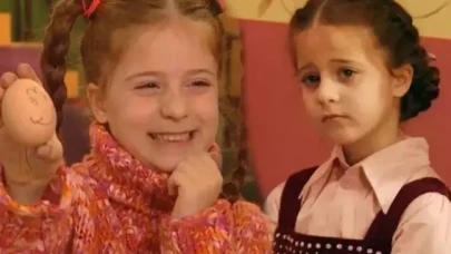 Sihirli Annem'in Çilek'i Zeynep Özkaya evleniyor!