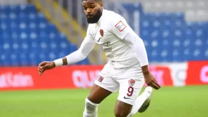 Süper Lig'in eski gol kralı 11. kattan düşerek hayatını kaybetti