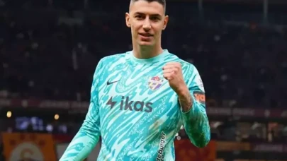 Süper Lig devine imzayı atıyor! İşte Berke Özer'in yeni takımı
