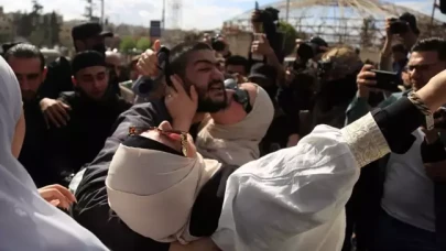 Suriye'de yönetim ile PKK/YPG anlaşmaya vardı