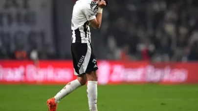 Tayyip Talha Sanuç'un maç cezası belli oldu