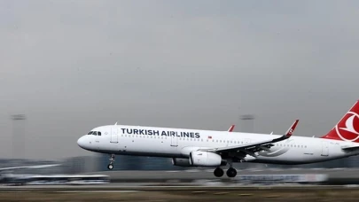 THY açıkladı! Seferler o ülkeye karşılıklı iptal edildi