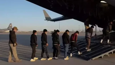 Trump ülkeden ayrılacak düzensiz göçmenlere para verecek