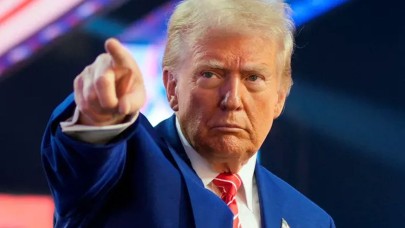 İşte Trump'ın ek vergi kararının gerekçesi