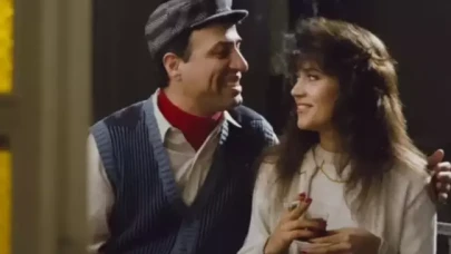 Türk sinemasının usta ismi Şehnaz Dilan yıllar sonra ortaya çıktı!