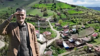 Türkiye'nin en garip mahallesi! Bebekler engelli doğuyor,  tüyler ürperten gizem!