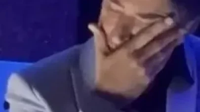 Mahsun Kırmızıgül'ün Volkan Konak acısı: Sahnede ağladı...