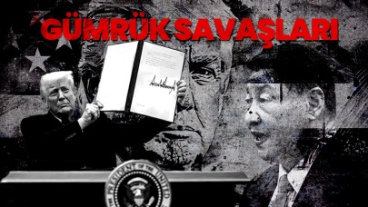 Trump ve 'Gümrük Savaşları' | Türkiye'yi ekonomik olarak ne bekliyor?