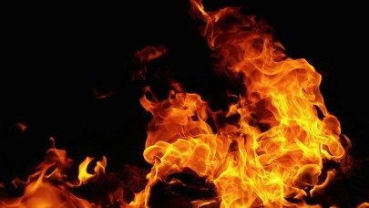 İsrail'den Suriye'nin başkenti Şam'a saldırı