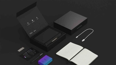 Teknolojik defter 72 saat içinde 15 milyon kez izlendi