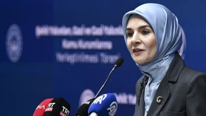 Yeni anneler ve evleneceklere müjde! Bakan Göktaş duyurdu