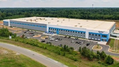 Dev marka 25 yıl sonra Türkiye'den çekildi