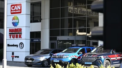 Can Holding'e 2. dalga operasyon! Kenan Tekdağ dahil 26 kişi gözaltına alındı