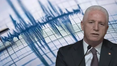 İstanbul Valisi Gül: 17 kişi panikle yaralandı, yıkım yok