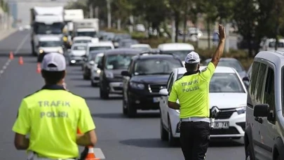 İstanbul’da 29 Ekim Cumhuriyet Bayramı nedeniyle bazı yollar kapatıldı